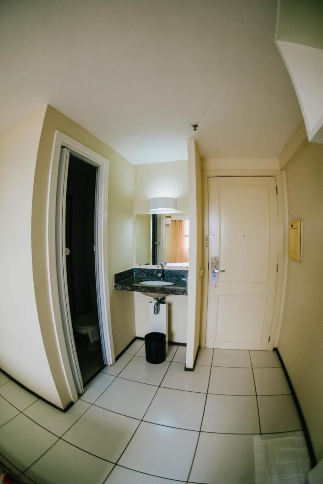 Soft Win Hotel Sao Luis Buitenkant foto